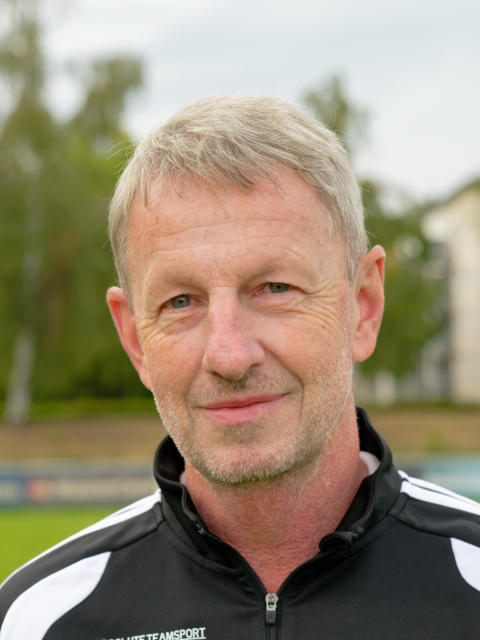Normann Wagner